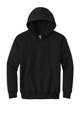 Gildan  - Youth Heavy Blend  Hooded Sweatshirt. 18500B
